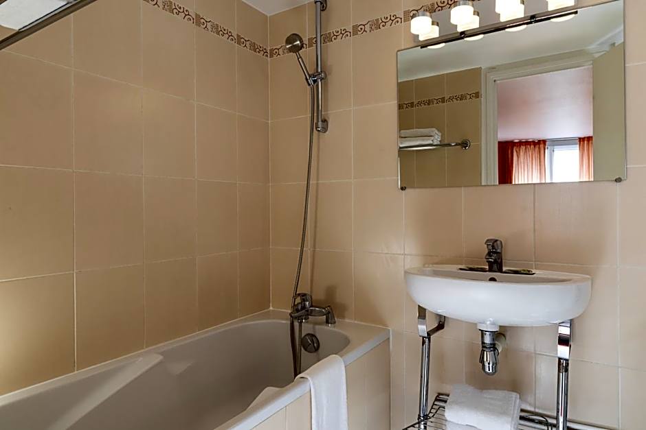 Hôtel Londres Saint Honoré