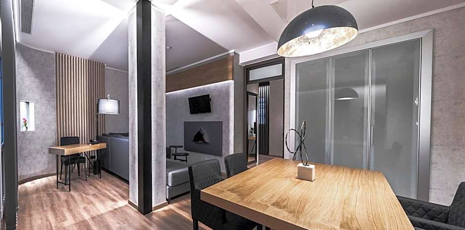 Egnatia Palace Hotel & Spa