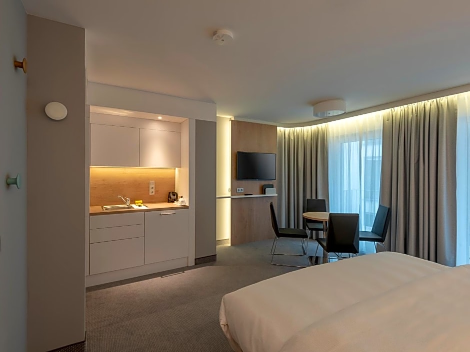 Holiday Inn Express Offenbach By IHG
