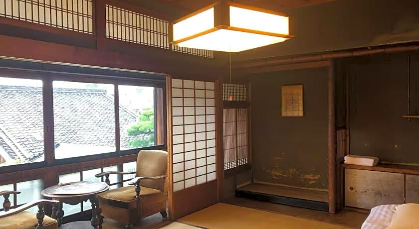 Guesthouse Nara Backpackers