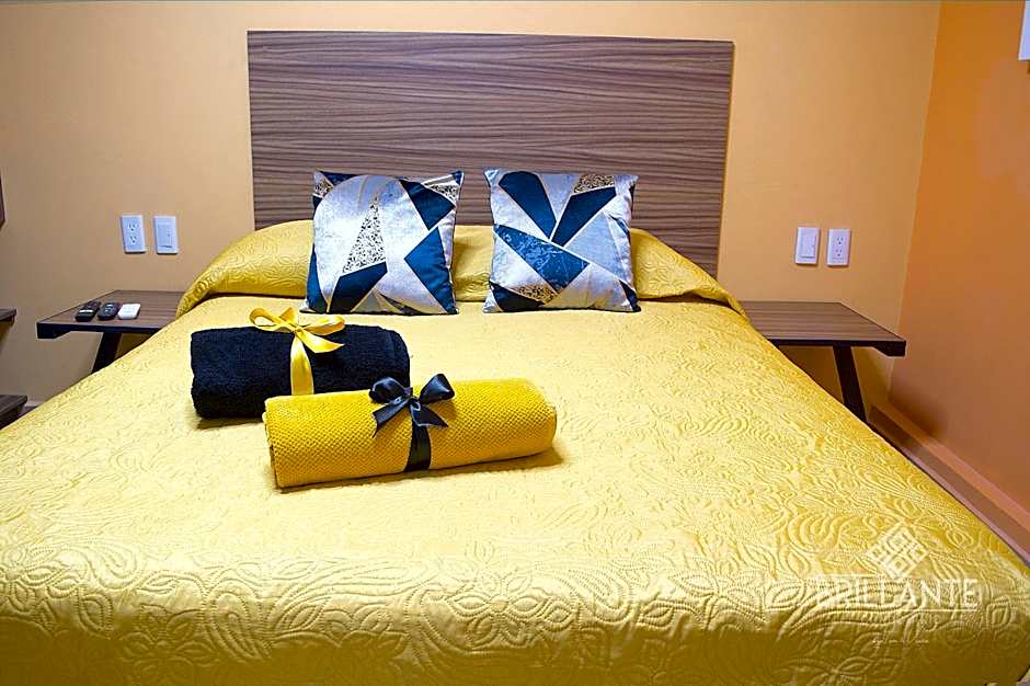 Condominio Brillante GDL
