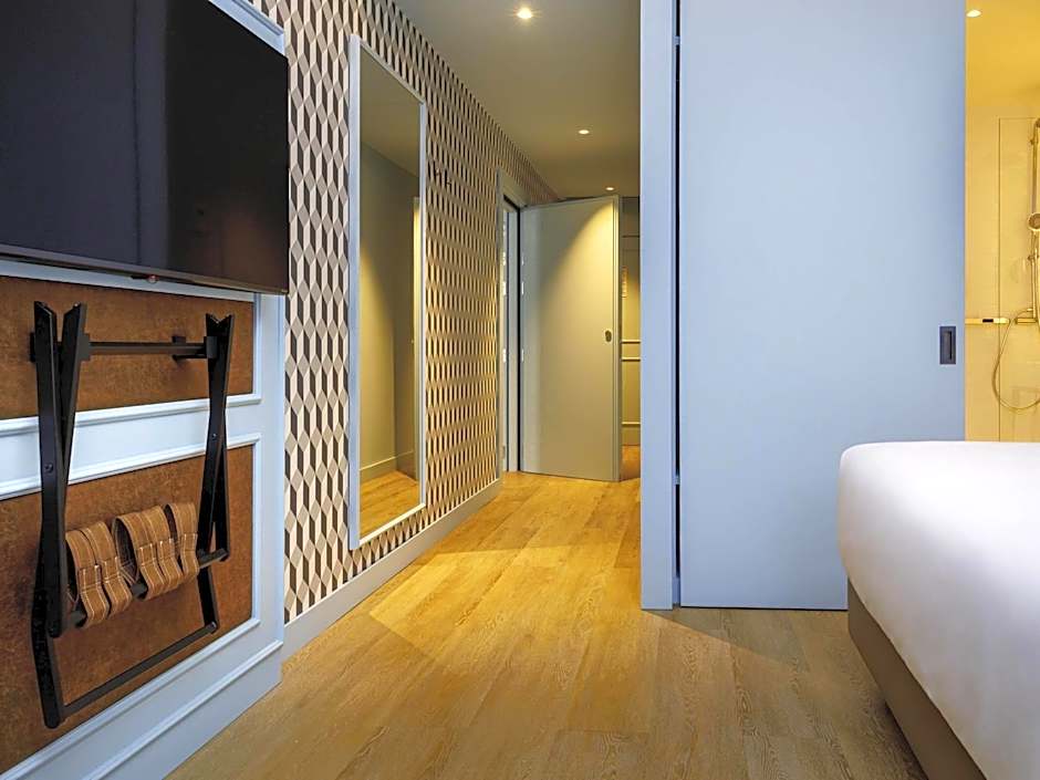 Mercure Porto Centro Aliados