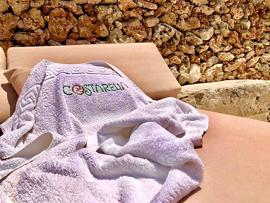 Agriturismo Alonì Costarella Masseria