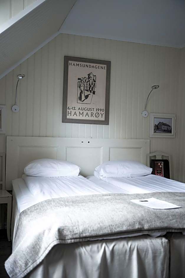 Hotel Tanum Gestgifveri