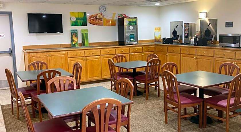 Quality Inn Surfside Myrtle Beach