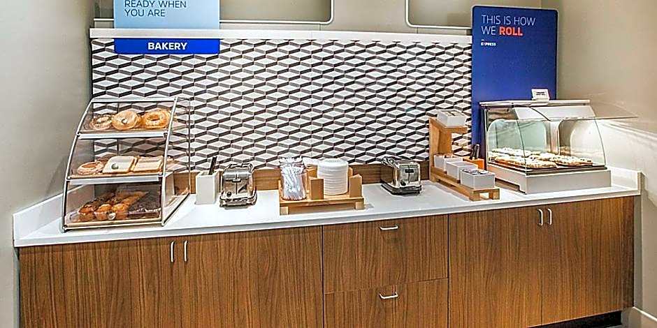 Holiday Inn Express & Suites - Manitou Springs By IHG