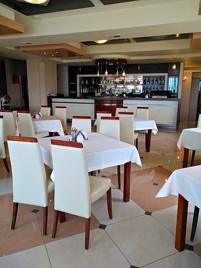 Centrum Wypoczynku i Rehabilitacji Umina