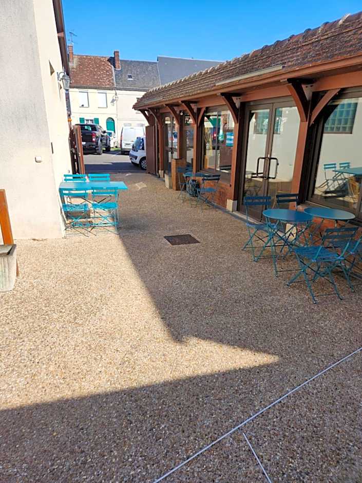 Résidence Normandie