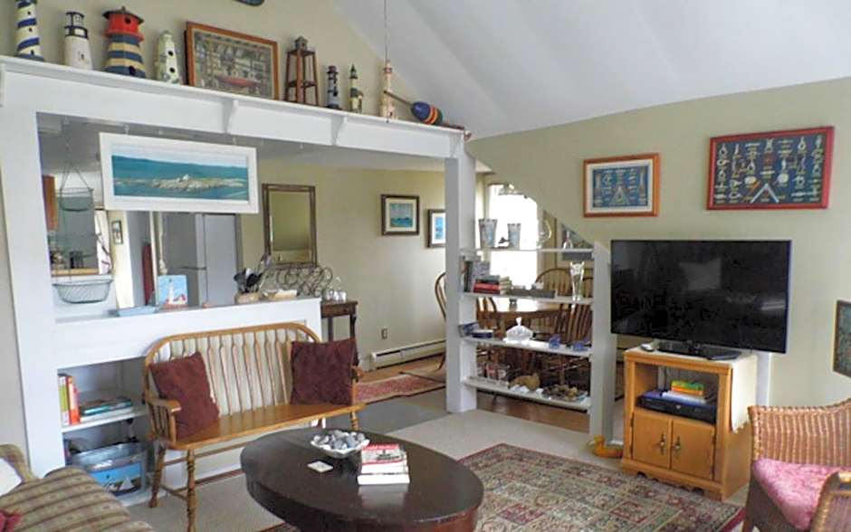 Otter Creek Inn