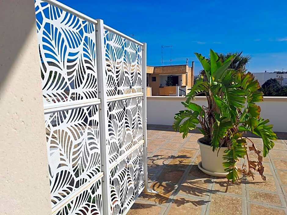 Falli Exclusive Rooms and Breakfast -Boutique B&B-