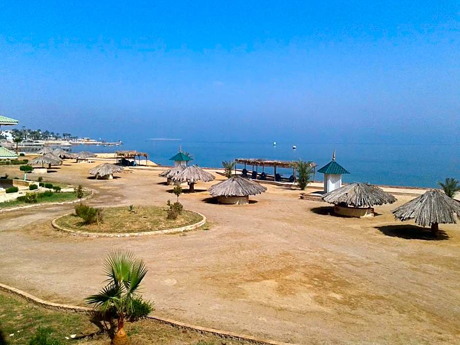 Fanara Apartments Armed Forces