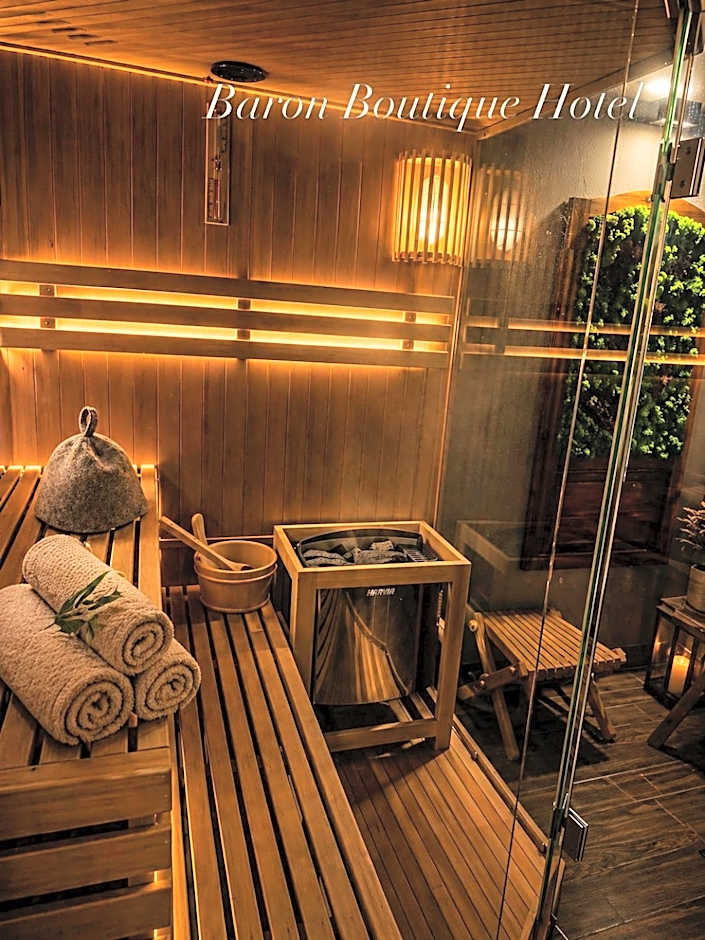 Baron Boutique Hotel