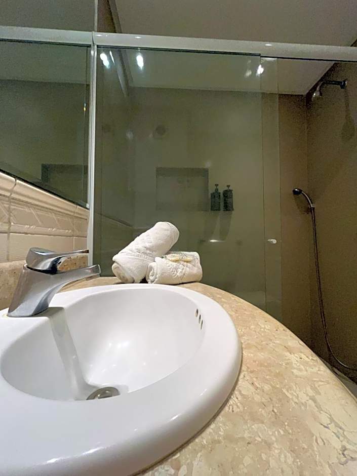 Hotel Torres Da Cachoeira