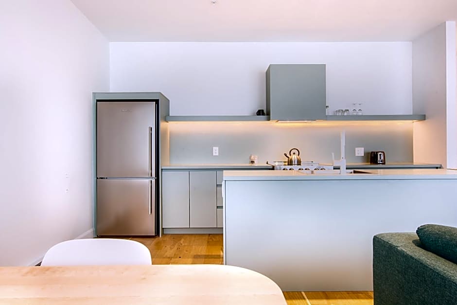 Les Lofts St-François - Par Les Lofts Vieux-Quebec