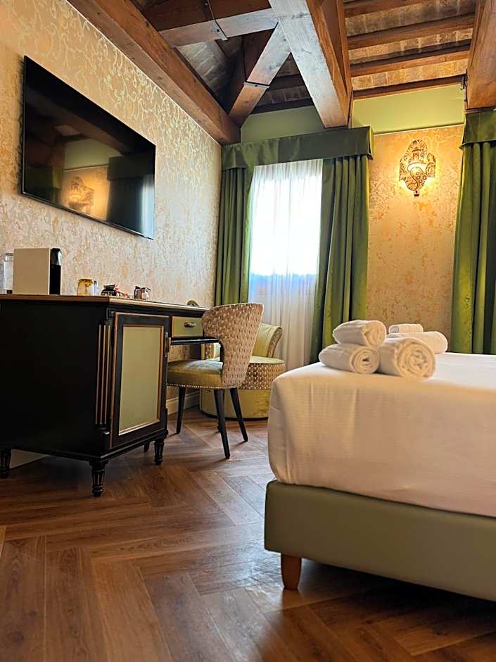312 Piazza San Marco - Relais il Doge
