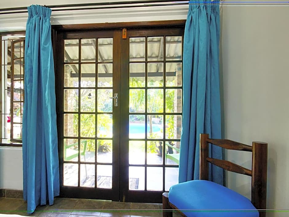 Maputaland Guest House