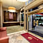 Executive Hotel Pacific