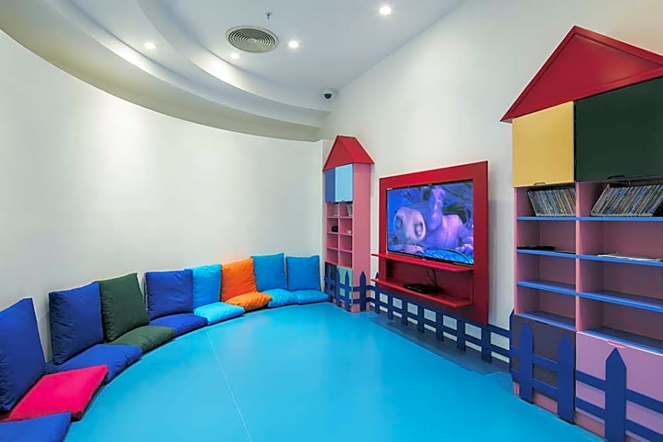 Merit Royal Premium Hotel Casino & SPA