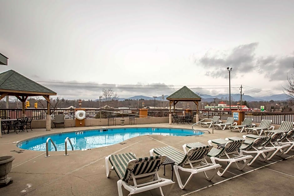 Quality Inn Black Mountain-Asheville East