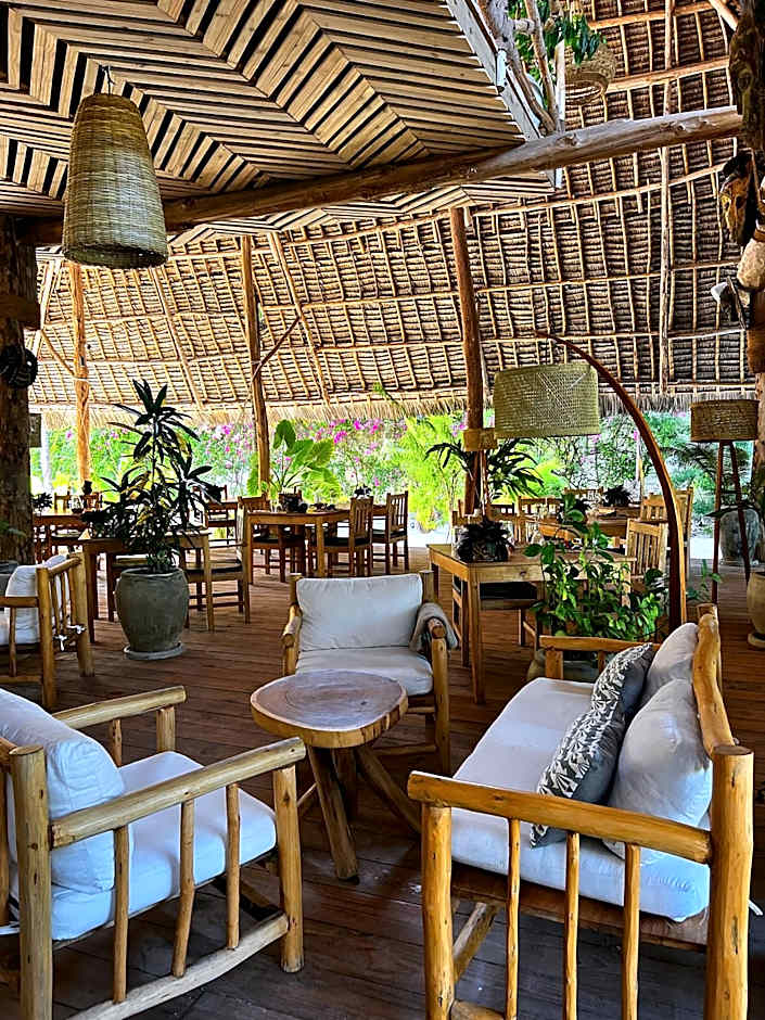 Boutique Villa Unaweza