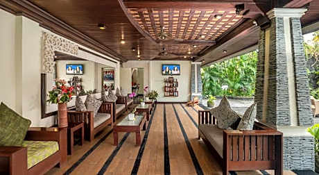 The Bali Dream Villa Resort Echo Beach Canggu