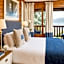 Oyster Creek Lodge