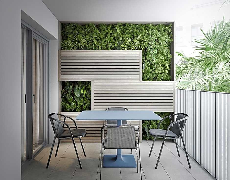 Royal Antibes - Luxury Hotel, Résidence, Beach & Spa