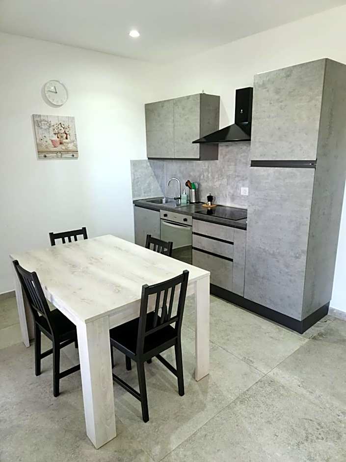 Residence la Pace - Pool & Relax