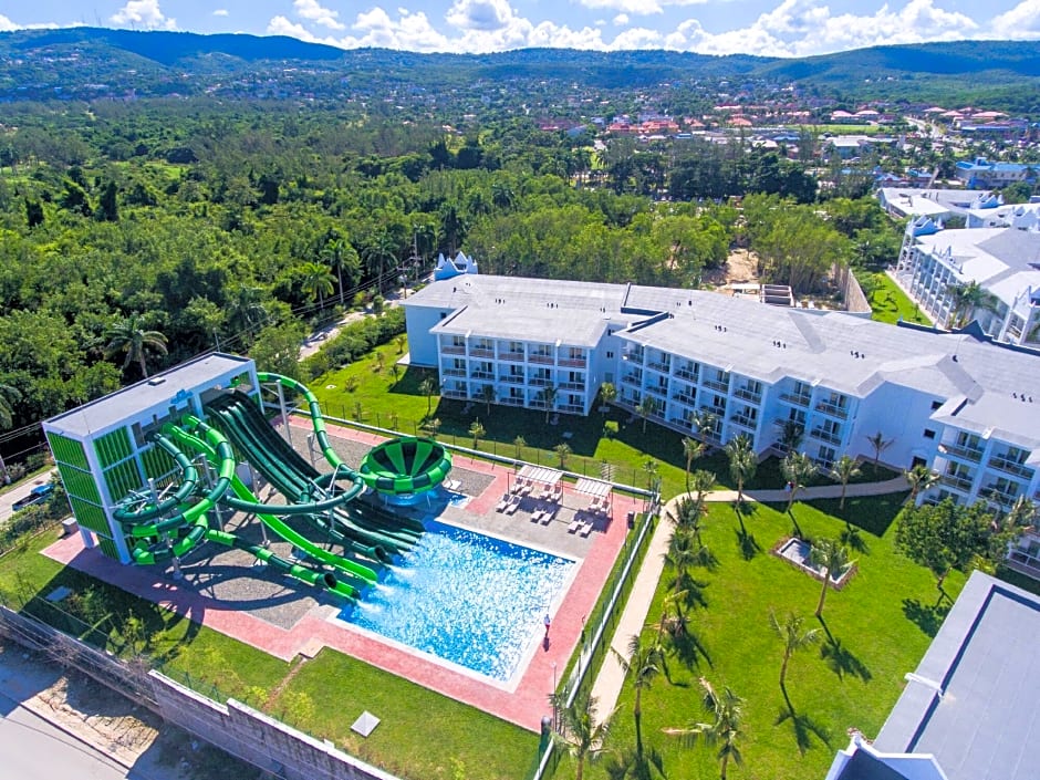 Riu Montego Bay - Adults Only - All Inclusive