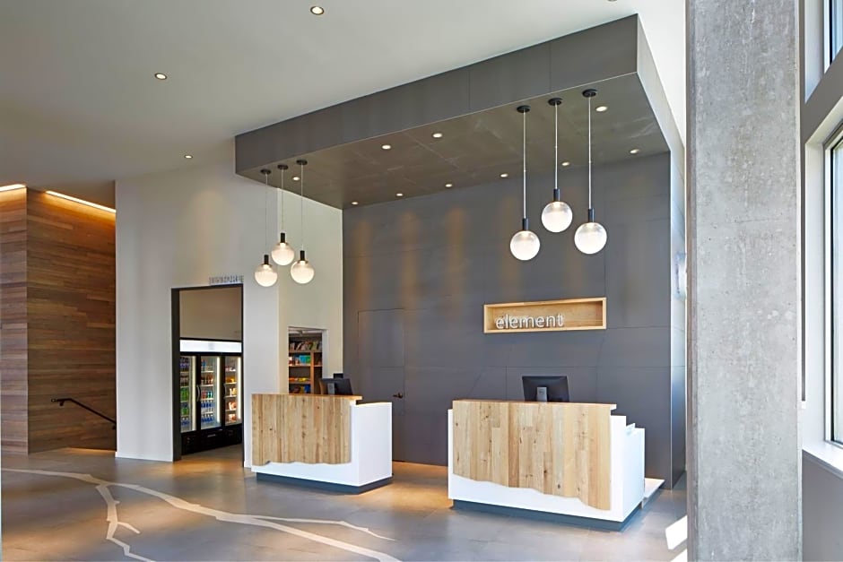 Element by Westin Seattle Redmond