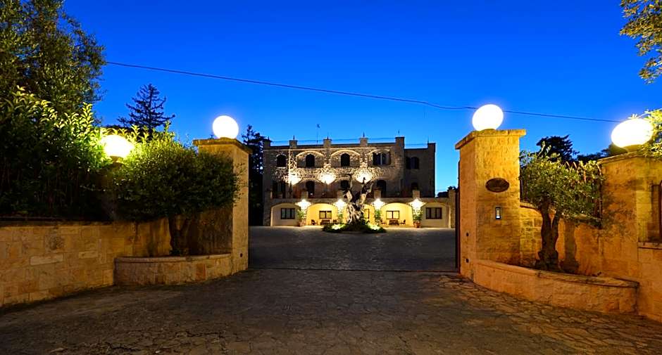 Hotel Castel Miramonti