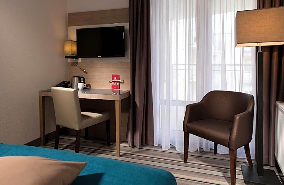 Leonardo Hotel Munich City Olympiapark