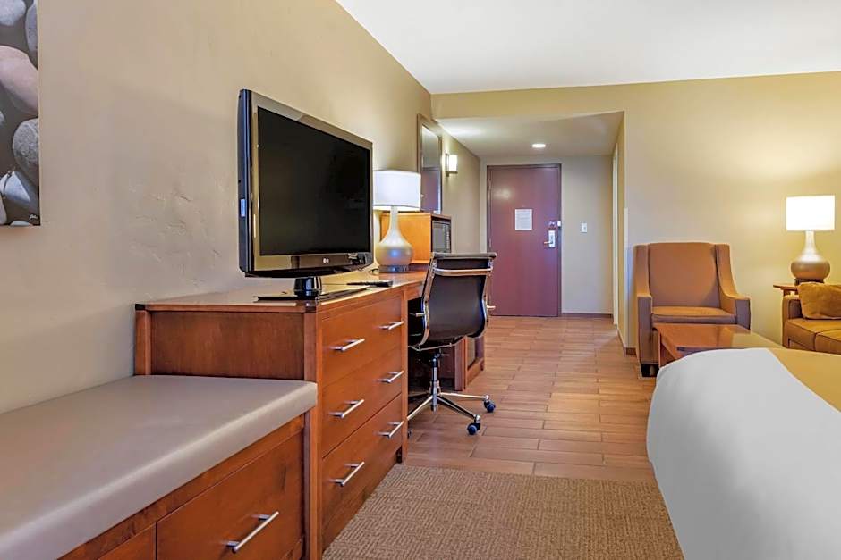 Quality Inn Dover