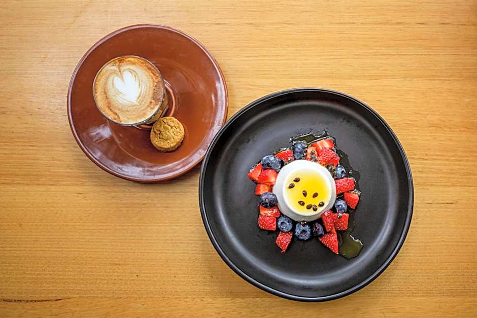 Crowne Plaza Sydney Macquarie Park By IHG