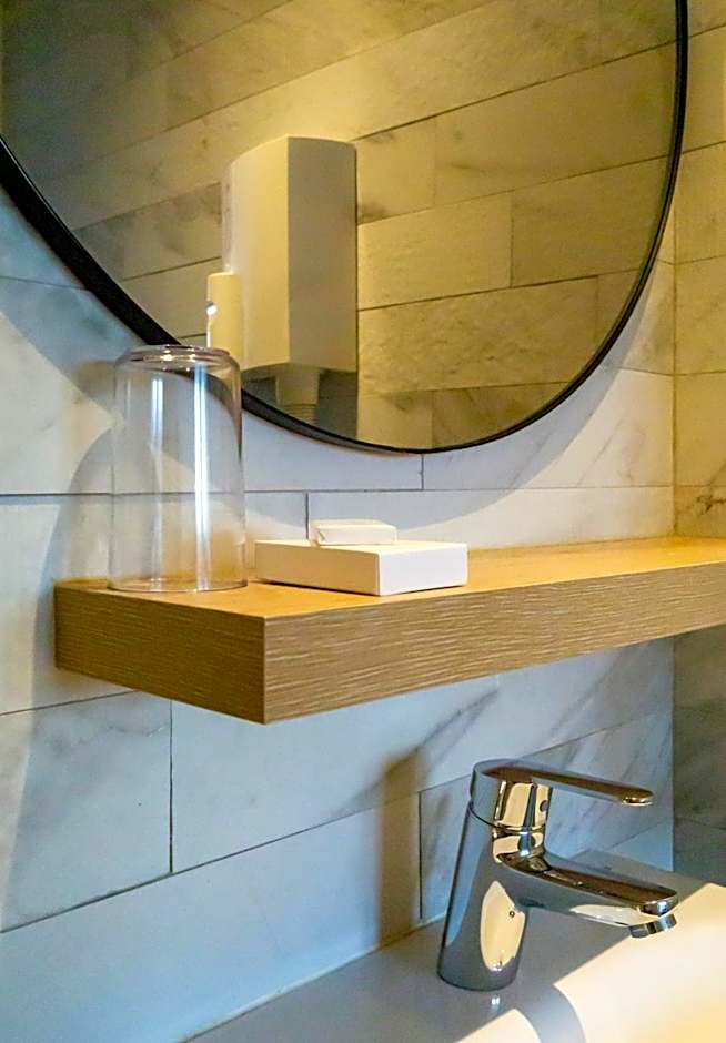 Hotel Courseine