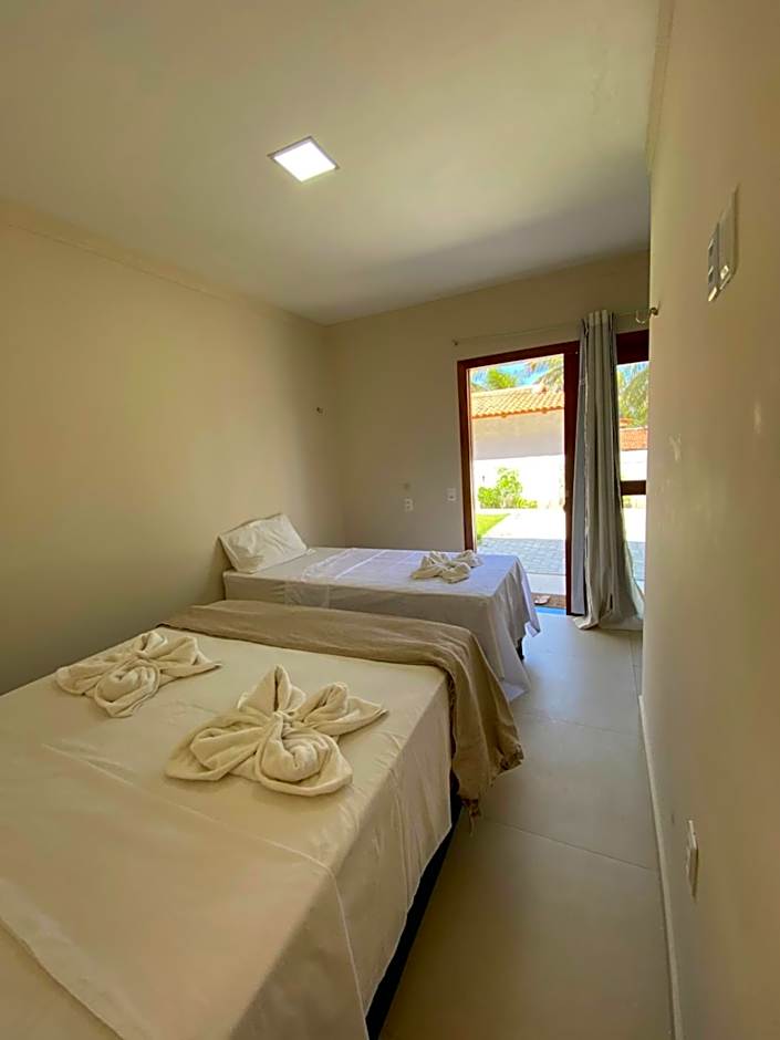 Pousada Vibe Guajiru