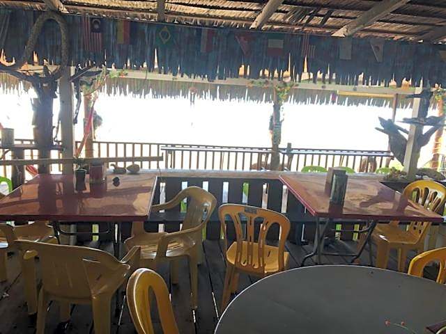 Beach Shack Chalet - Garden View Aframe Big Unit