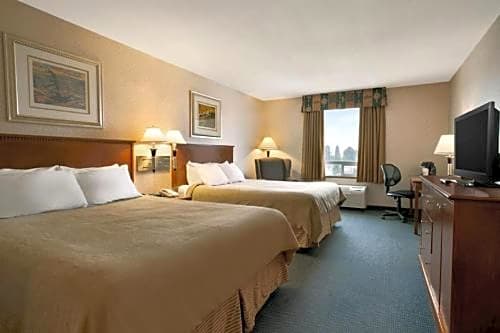 Days Inn by Wyndham Prince Albert