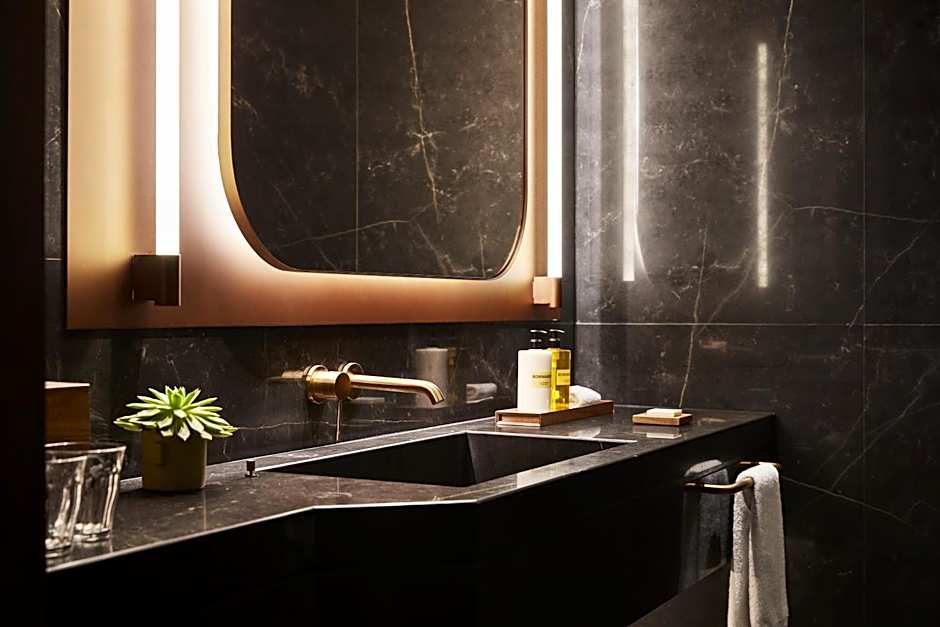 Thompson Madrid, by Hyatt