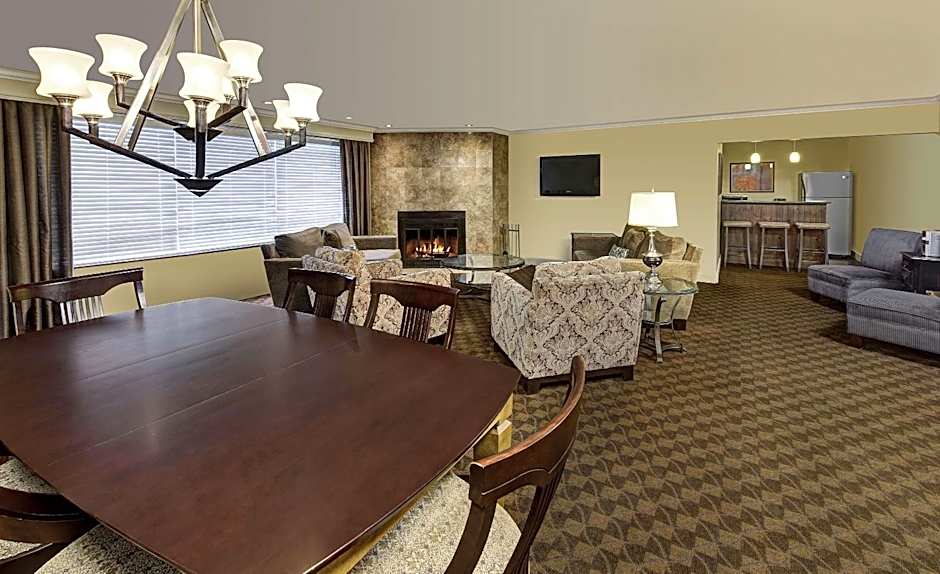 The Water Tower Inn - BW Premier Collection