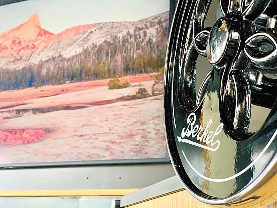 ART HOUSE Basel - Member of Design Hotels