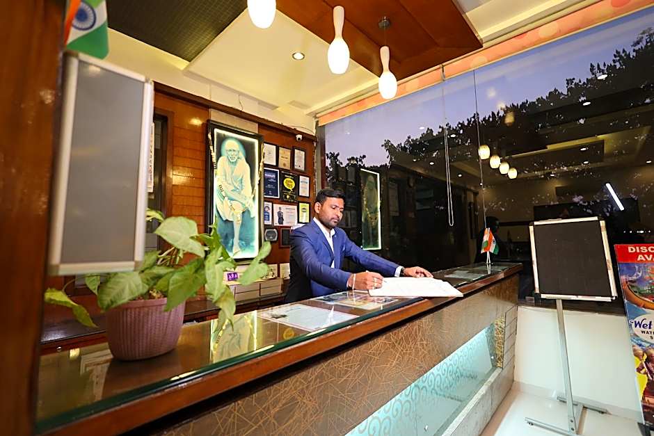 Sai Grand Castle Inn