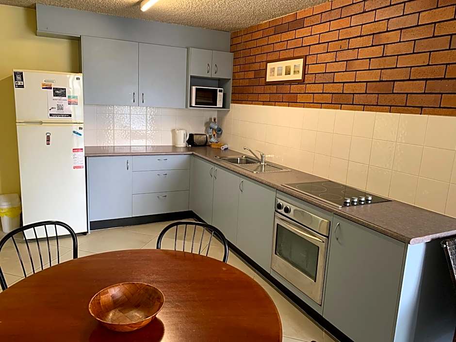 Northpoint Holiday Apartments