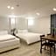 Gyeongju Terminal Branch Series hotel