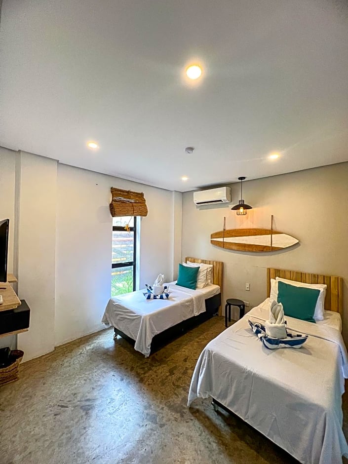 Siargao Bed and Brewery