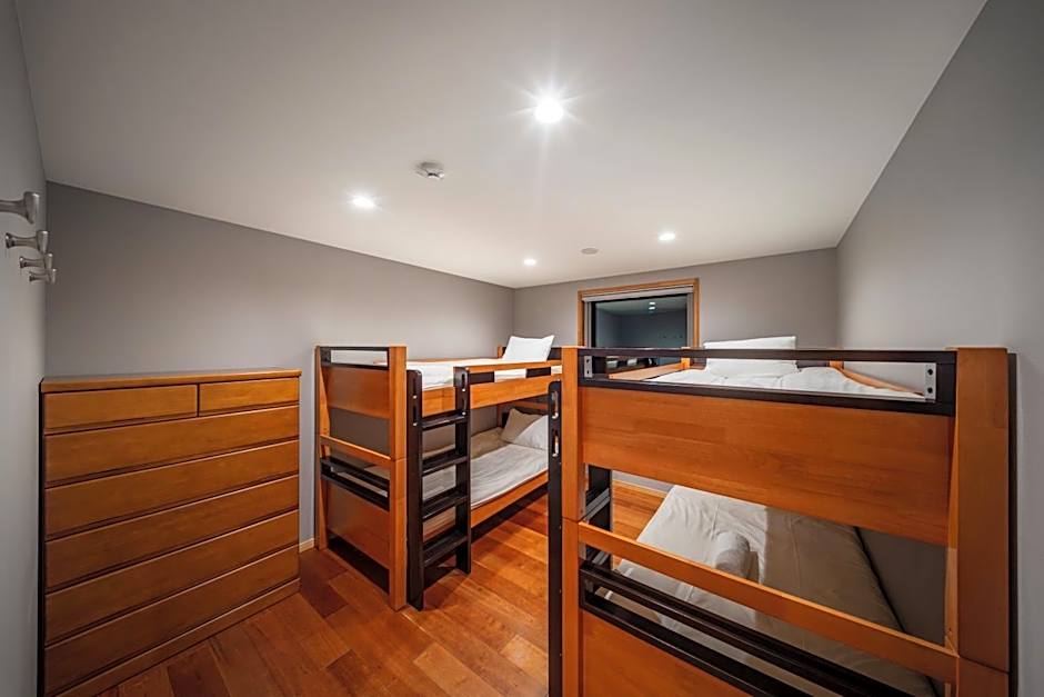 Bluebird Chalets by The Hakuba Collection