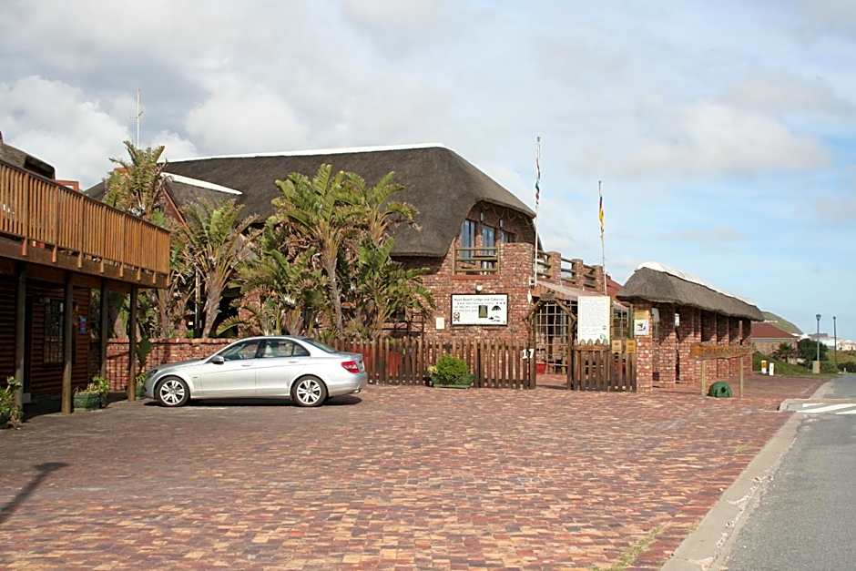Myoli Beach Lodge