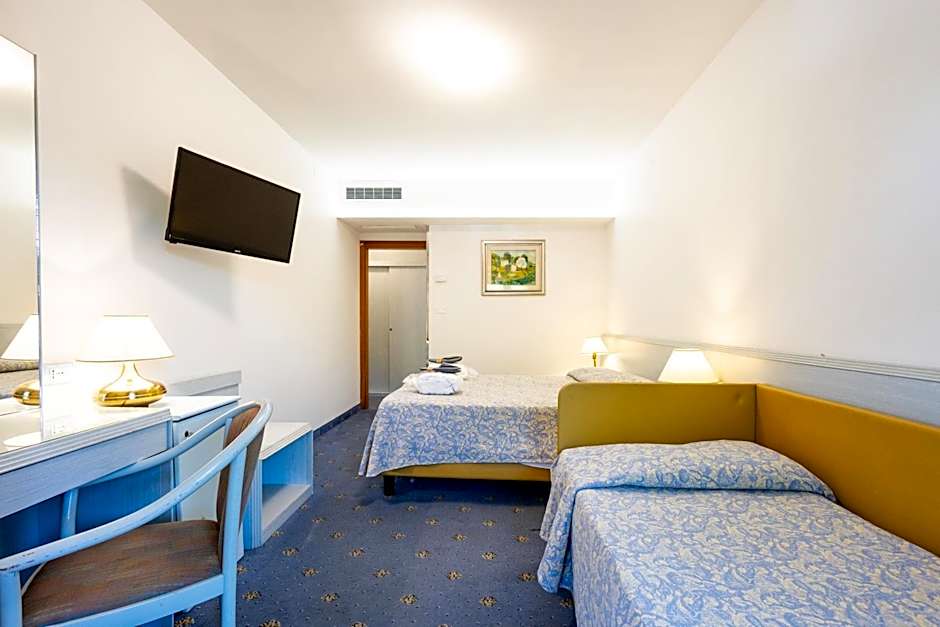 Hotel Meridianus
