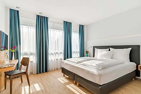 Hotel-Etage Apfelrot managed by Hotel Apfelbaum