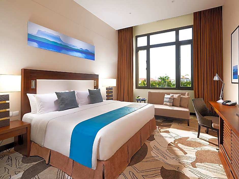 PARKROYAL Nay Pyi Taw